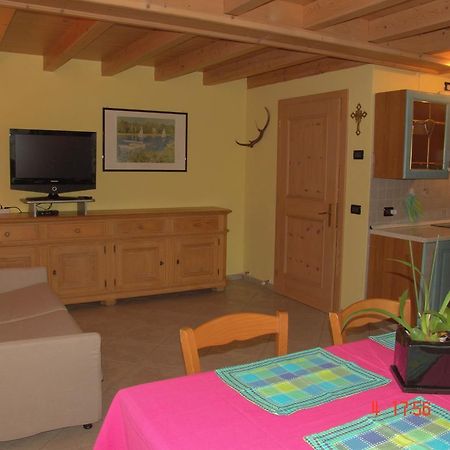 Apartament Casa Martina Livigno Pokój zdjęcie