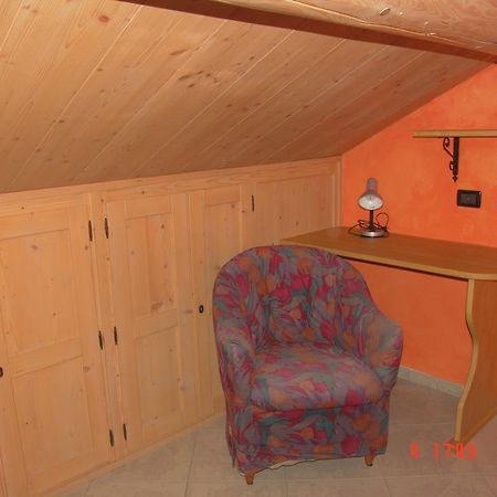 Apartament Casa Martina Livigno Pokój zdjęcie