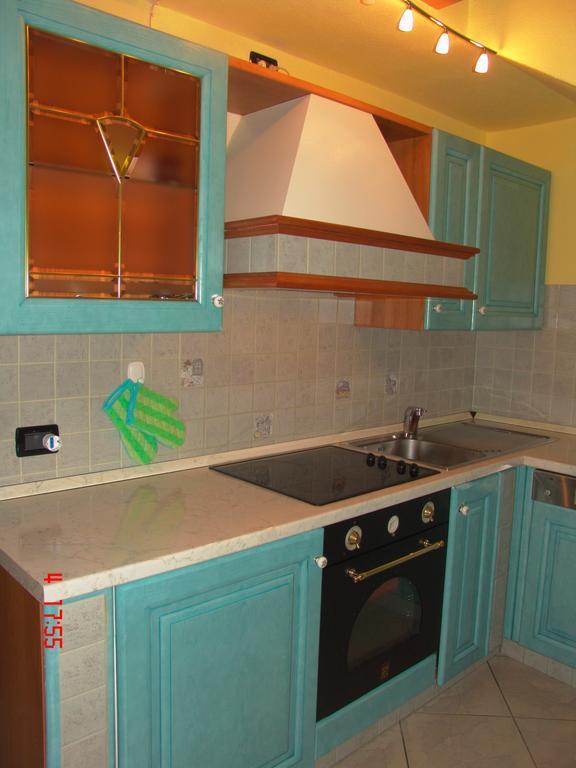 Apartament Casa Martina Livigno Pokój zdjęcie