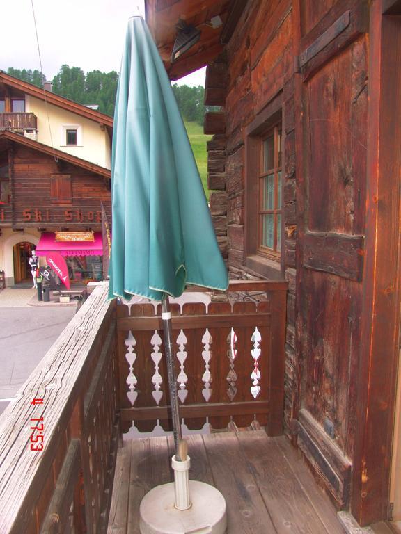 Apartament Casa Martina Livigno Pokój zdjęcie