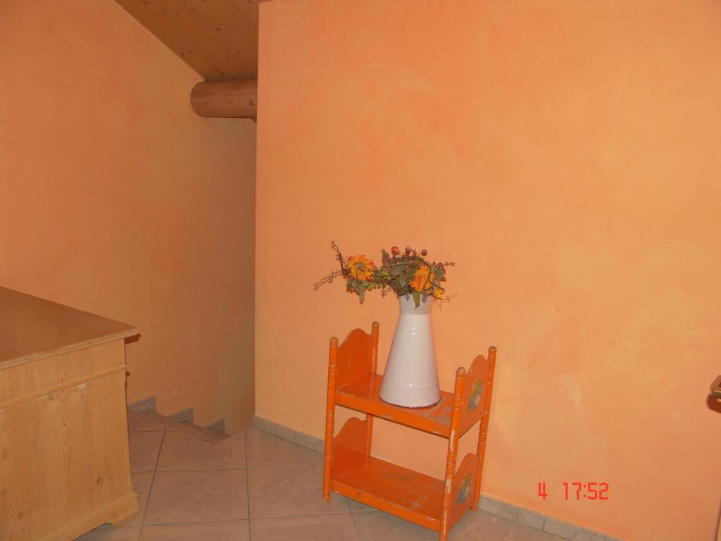 Apartament Casa Martina Livigno Pokój zdjęcie