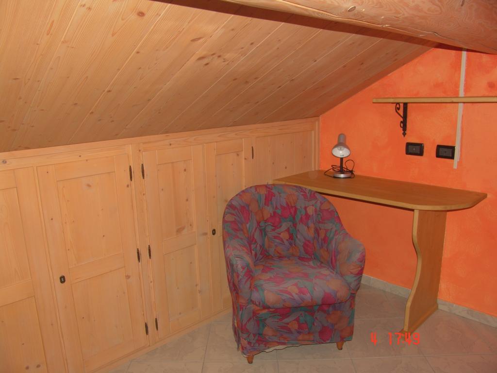 Apartament Casa Martina Livigno Pokój zdjęcie