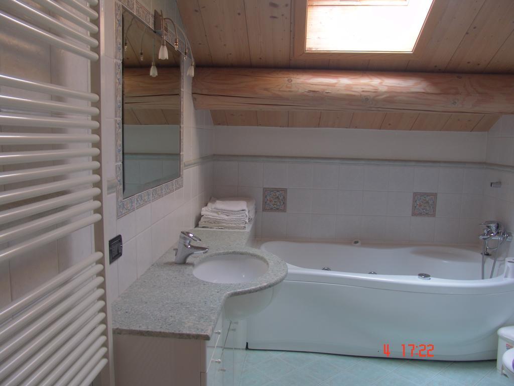 Apartament Casa Martina Livigno Pokój zdjęcie