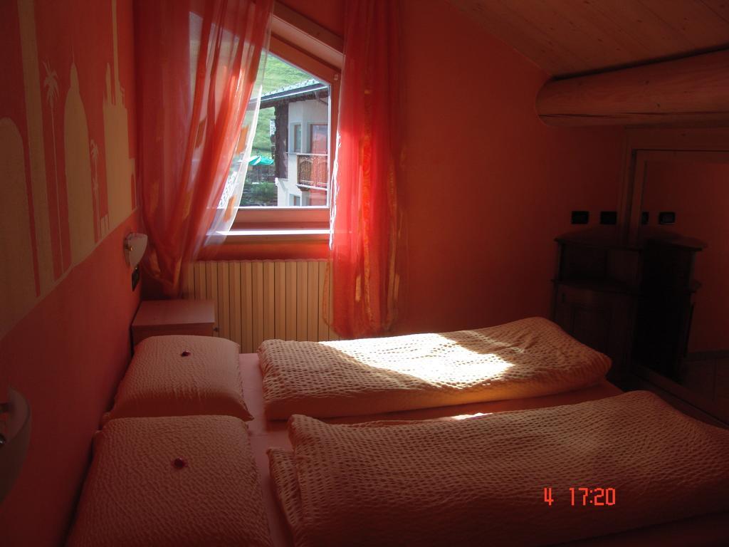 Apartament Casa Martina Livigno Pokój zdjęcie
