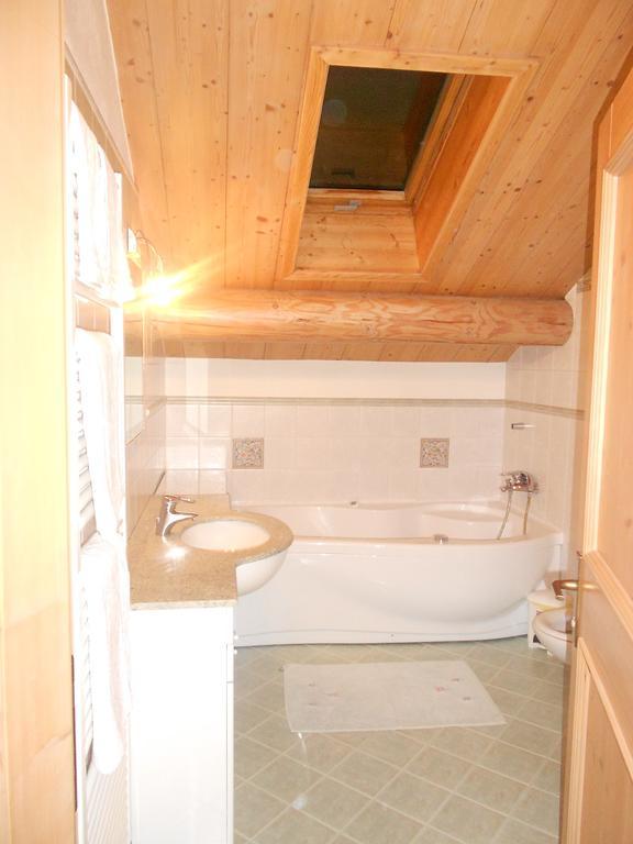 Apartament Casa Martina Livigno Pokój zdjęcie