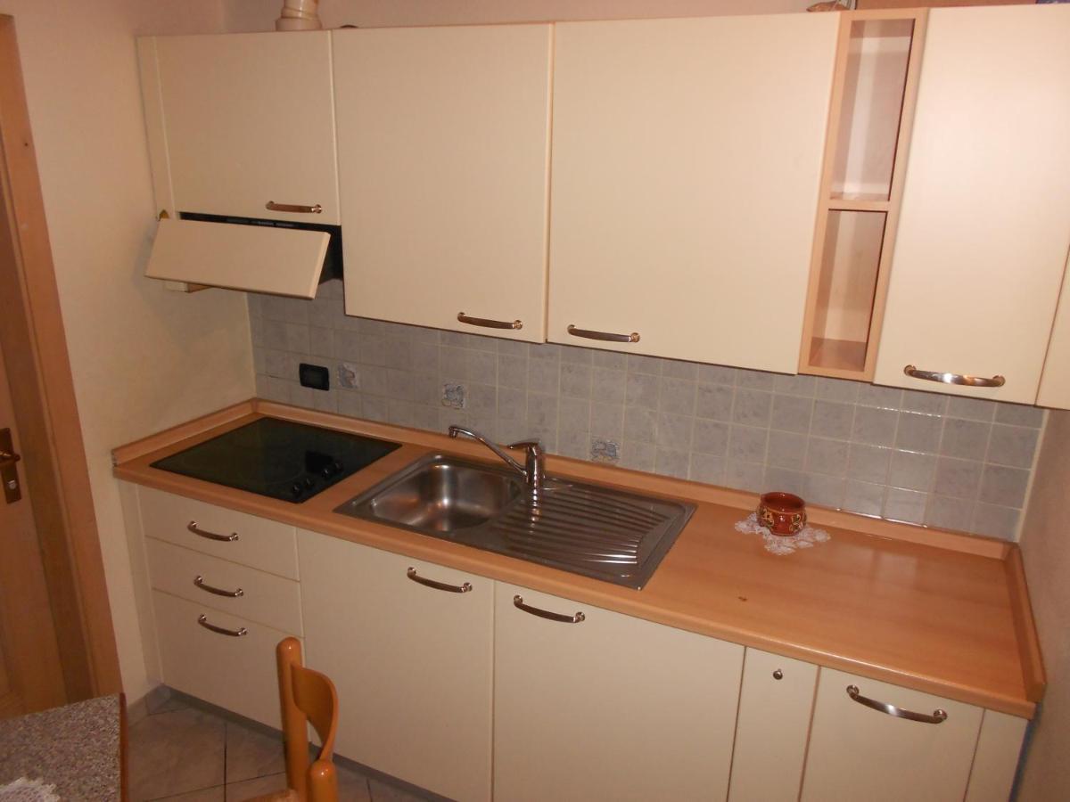 Apartament Casa Martina Livigno Pokój zdjęcie