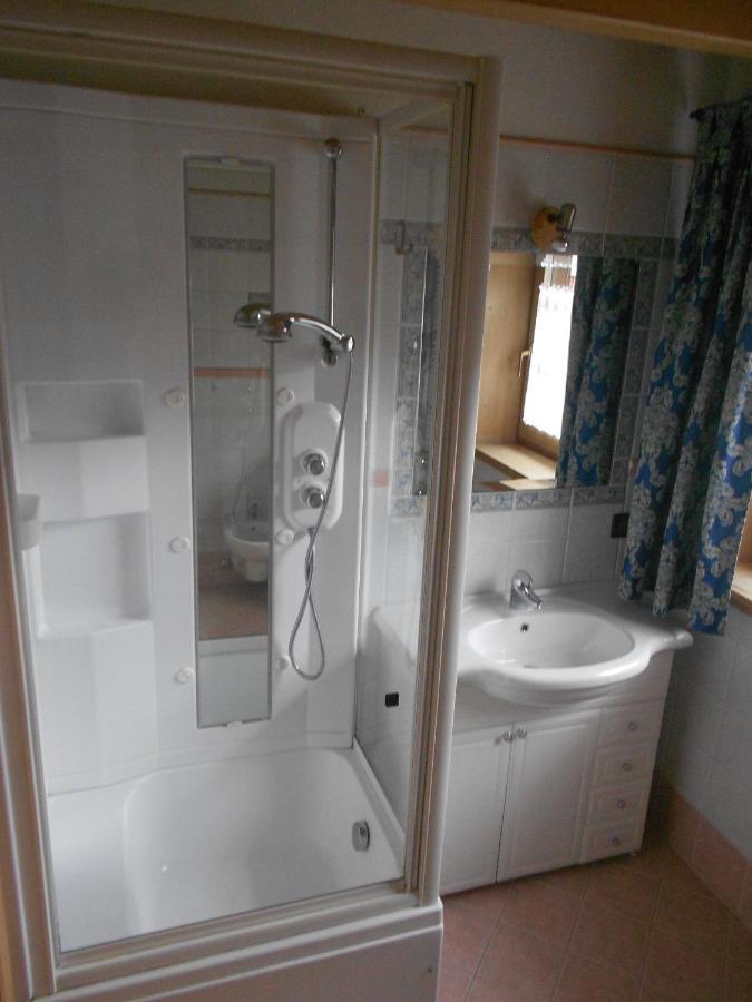 Apartament Casa Martina Livigno Pokój zdjęcie