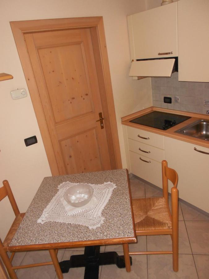 Apartament Casa Martina Livigno Pokój zdjęcie